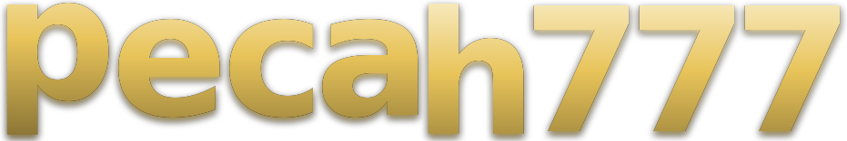 pecah777 logo