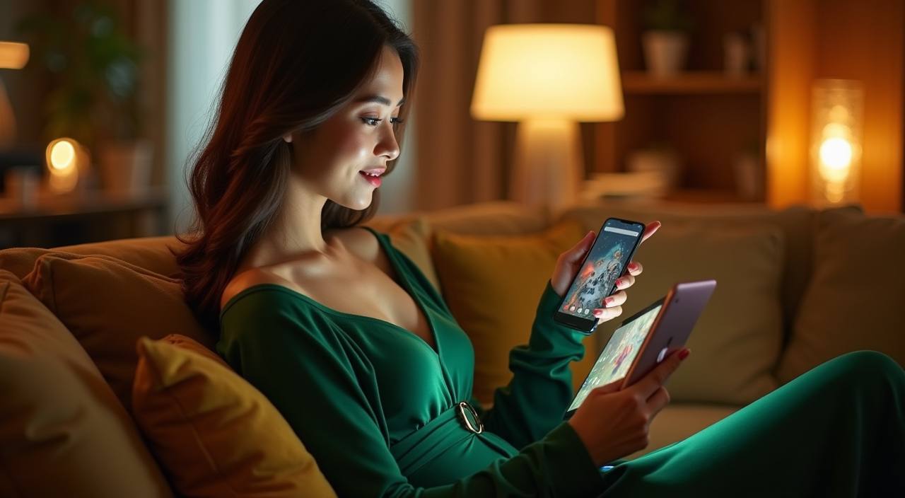pecah777 Mobile play without losing the page